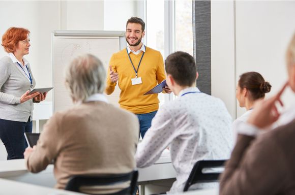 Beratung & Information für ehrenamtliche Betreuer*innen